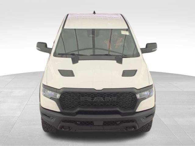 ram ram 1500 pickup 2026 1C6SRFLP2TN249439 image ram ram 1500 pickup 2026 1C6SRFLP2TN249439 image